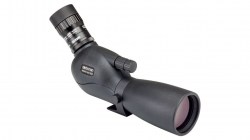 Opticron MM4 60 GA ED 45 Travelscope + HDF T 15-45x eyepiece, Black, 15-45x60, 41345